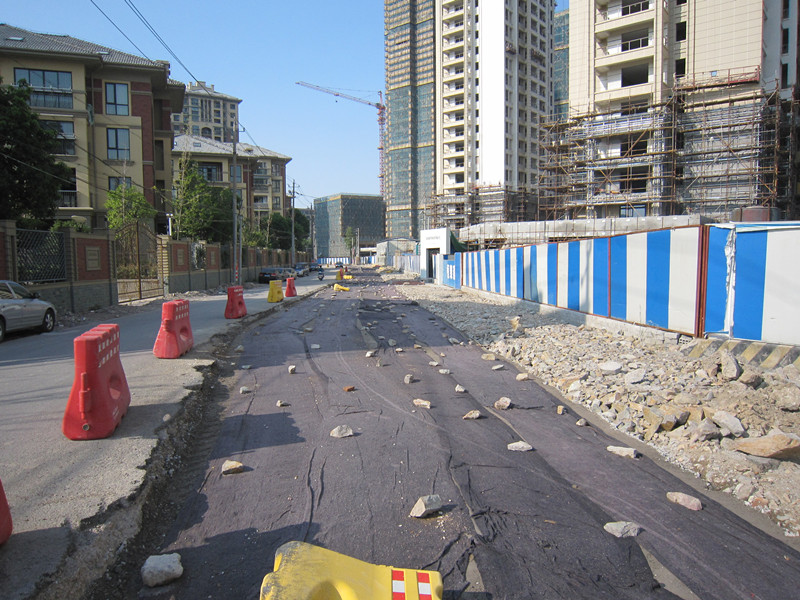 江蘇康——南通市政、公路及建筑裝飾工程的專業承接者