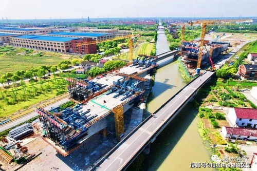 浦東新場(chǎng)招商象嶼星耀翠灣 以公路工程建筑，塑造全新城市美學(xué)