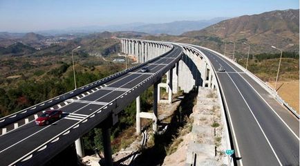 改革開(kāi)放40年 巧筑虹橋靚蒼穹——追尋“建筑行業(yè)奧斯卡”獲獎(jiǎng)工程的匠心之路